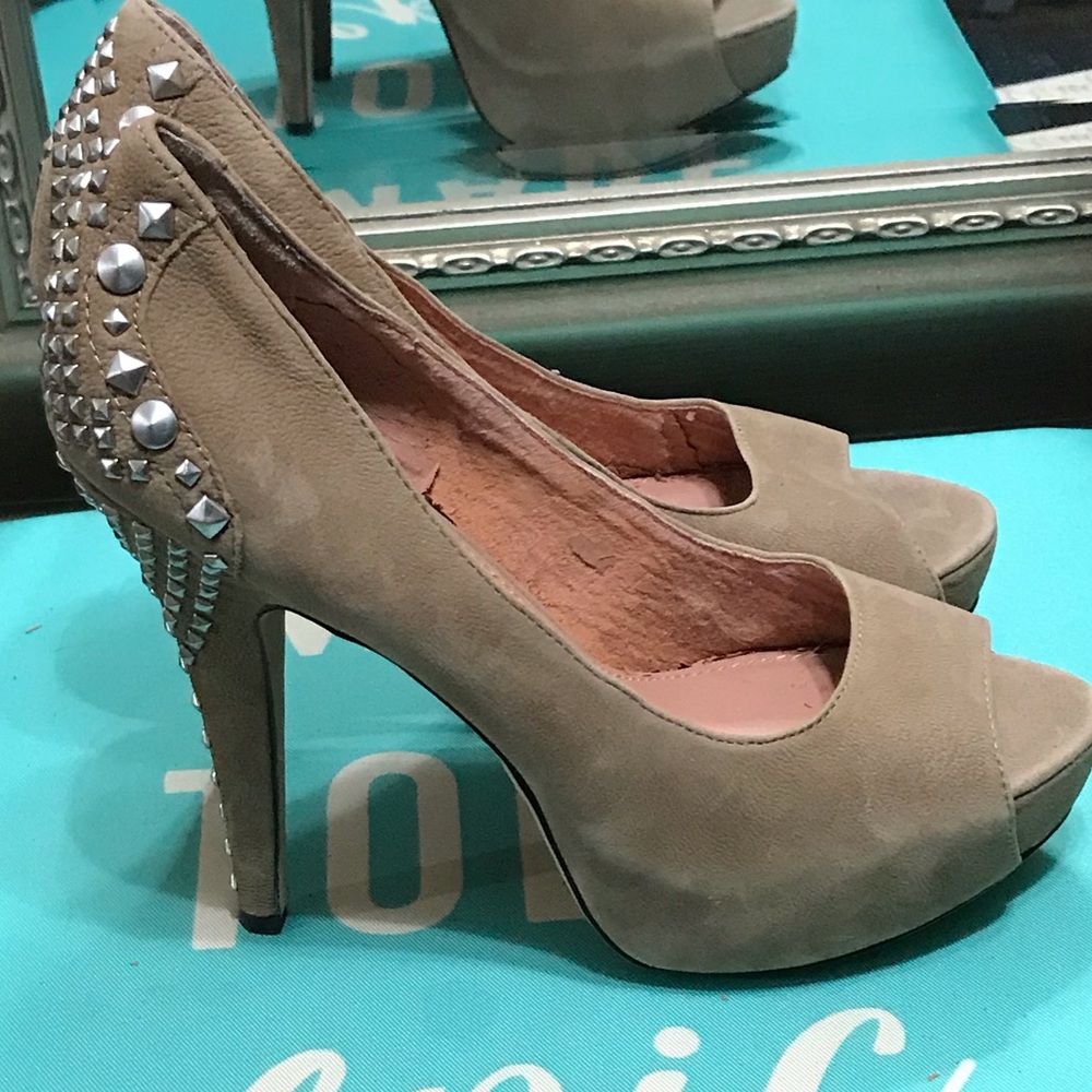 High heels 👠 - Picture 3 of 3